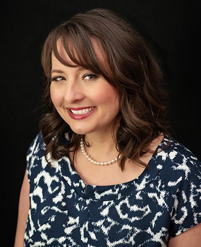 Advisor photo for Elizabeth Chatterton
