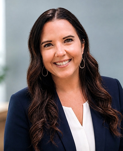 Advisor photo for Elizabeth Grinkevich