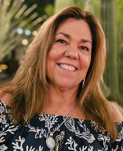 Advisor photo for Ellen M Kenney