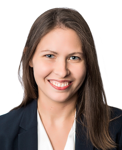 Ellen Morvant, Financial Advisor serving the Metairie, LA area - Ameriprise Advisors