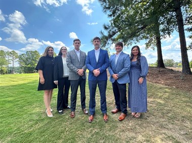 Team photo for Hudson &amp; Windle Private Wealth