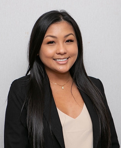 Advisor photo for Elsa Mateo