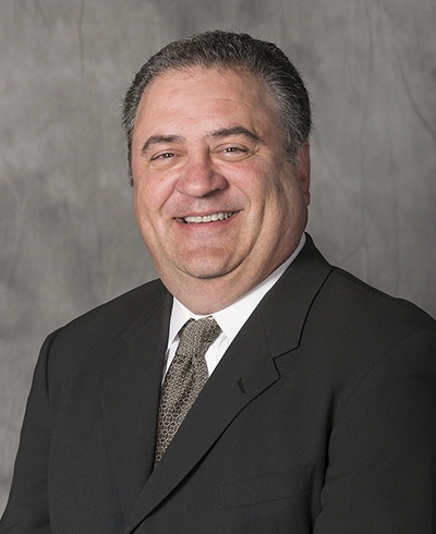 Manny Mathews, Financial Advisor serving the Davenport, IA area - Ameriprise Advisors