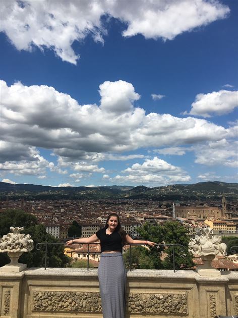 Emily's Travels