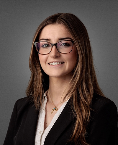 Advisor photo for Emily H Bayrasli