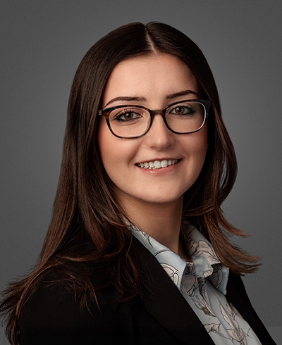 Advisor photo for Emily H Bayrasli