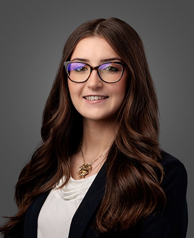 Advisor photo for Emily H Bayrasli