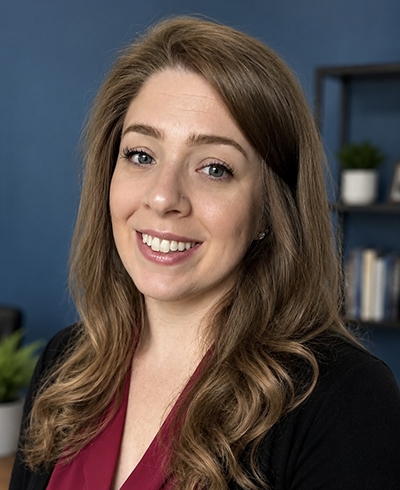 Advisor photo for Emily Brown