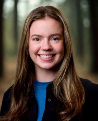 Advisor photo for Emily Herzog