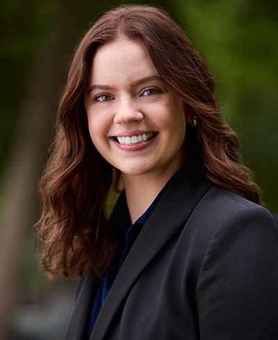 Emily Herzog, Financial Advisor serving the New Brighton, MN area - Ameriprise Advisors
