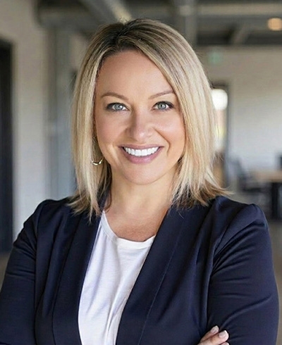 Advisor photo for Emily McGuire
