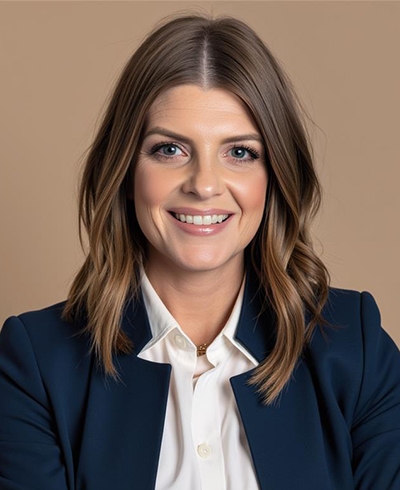 Advisor photo for Emily Medeiros