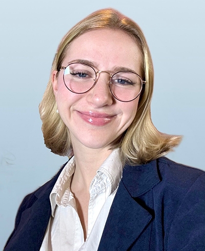 Advisor photo for Emily Mohr