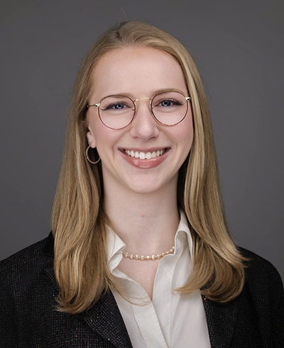 Advisor photo for Emily Mohr
