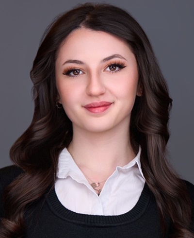 Advisor photo for Emily Paget