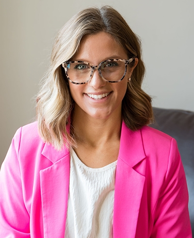 Advisor photo for Emily Phillips