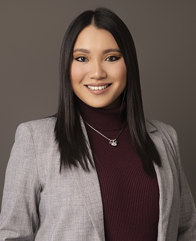 Advisor photo for Emily M Ting