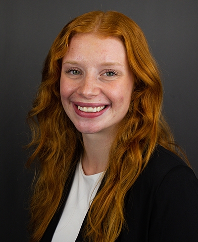 Advisor photo for Emma VanGorder