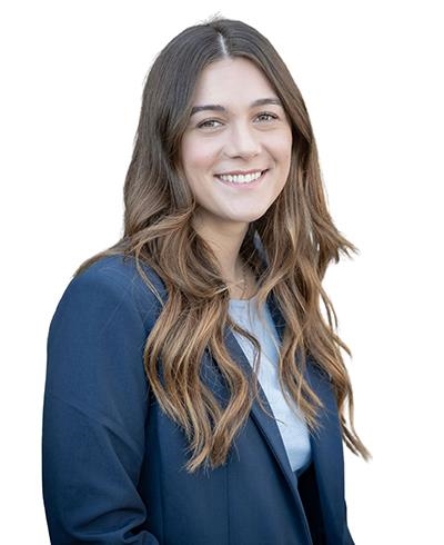 Advisor photo for Emma Sebert