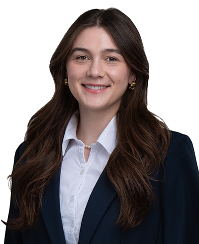 Advisor photo for Emma Sebert