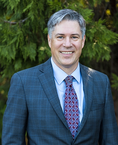 Eric Greif, Private Wealth Advisor serving the Vancouver, WA area - Ameriprise Advisors