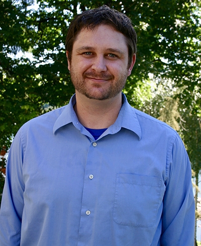 Eric Ingmire, Financial Advisor serving the Lake Oswego, OR area - Ameriprise Advisors