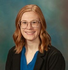 Martina Wickett