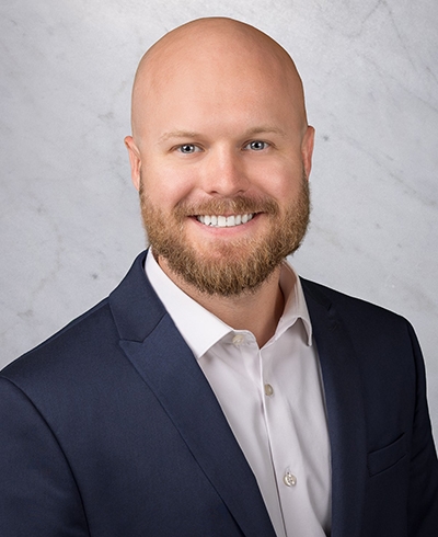 Eric Beckman, Associate Financial Advisor serving the Worthington, OH area - Ameriprise Advisors