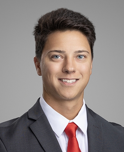 Advisor photo for Eric Boksa