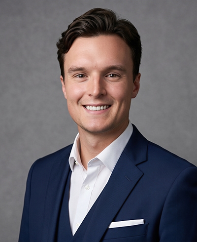 Advisor photo for Eric Brenk