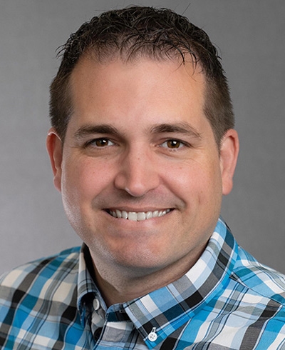 Advisor photo for Eric Devine