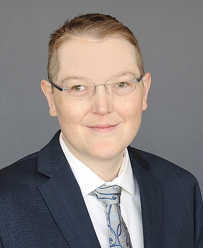 Advisor photo for Eric Ebsen