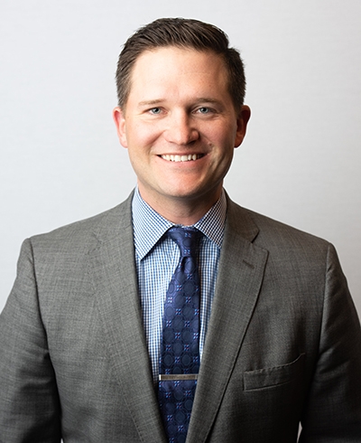 Eric Fox, Financial Advisor serving the Ann Arbor, MI area - Ameriprise Advisors