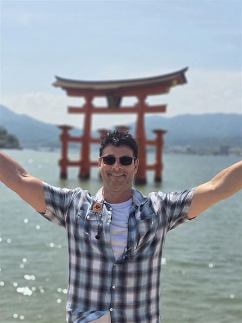 Japan 2026