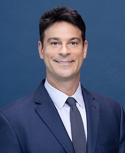 Advisor photo for Eric Kalma