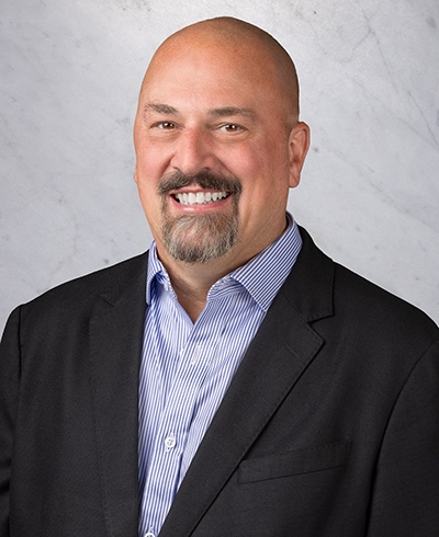 Eric Koller, Private Wealth Advisor serving the Worthington, OH area - Ameriprise Advisors