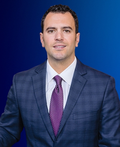 Advisor photo for Eric Moreira