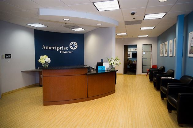 Eric Ellis - Financial Advisor in Bedford, NH | Ameriprise Financial