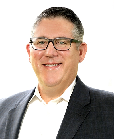 Advisor photo for Eric Esposito