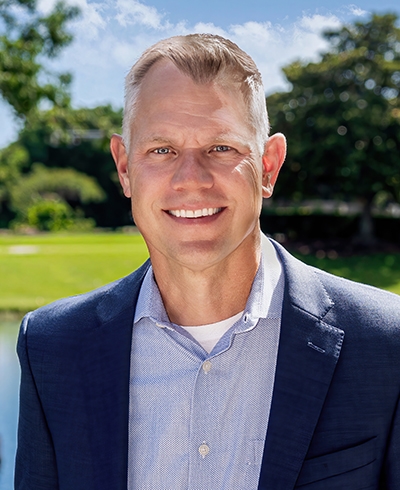 Advisor photo for Eric Nompleggi