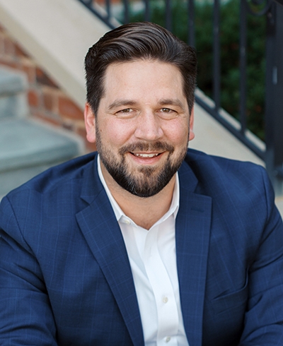 Advisor photo for Eric Olimb