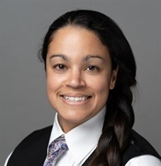 Angela S Cases, M.B.A.