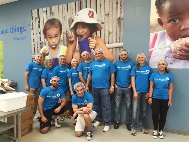 2016 Feed My Starving Children