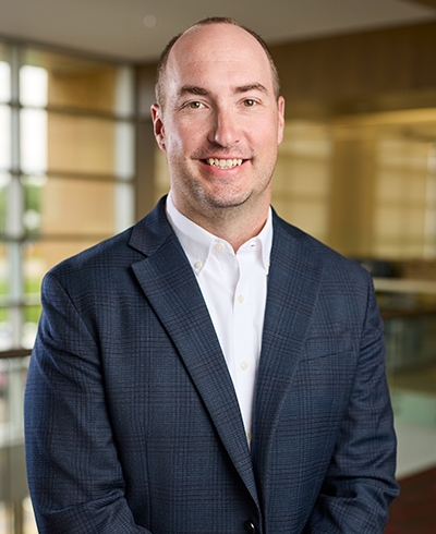 Advisor photo for Eric J Reiner