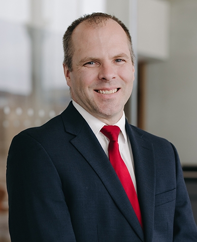 Advisor photo for Eric Smart