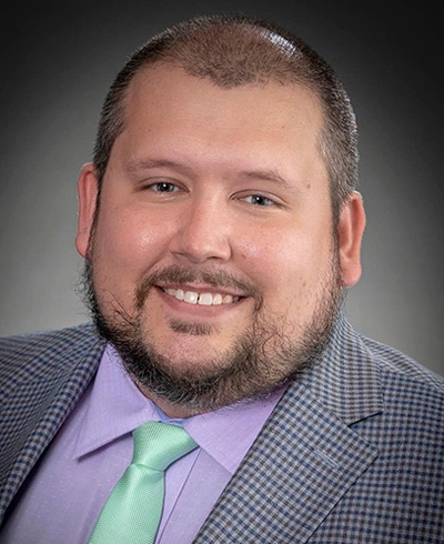 Advisor photo for Eric D Stockley