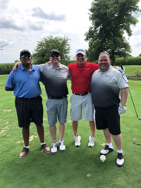 2018 Charitable Golf Outing (3)