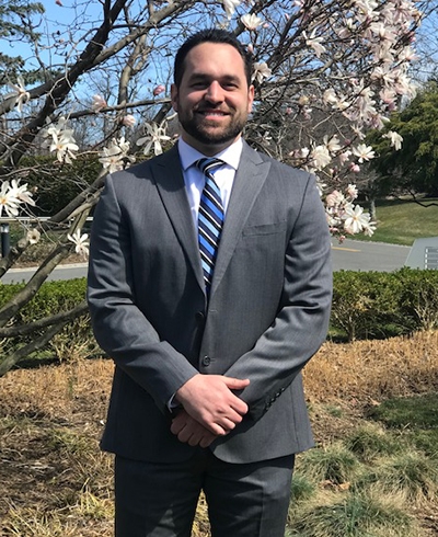Eric Traditi, Financial Advisor serving the Valhalla, NY area - Ameriprise Advisors