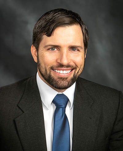 Eric V Graves, Financial Advisor serving the Meridian, MS area - Ameriprise Advisors