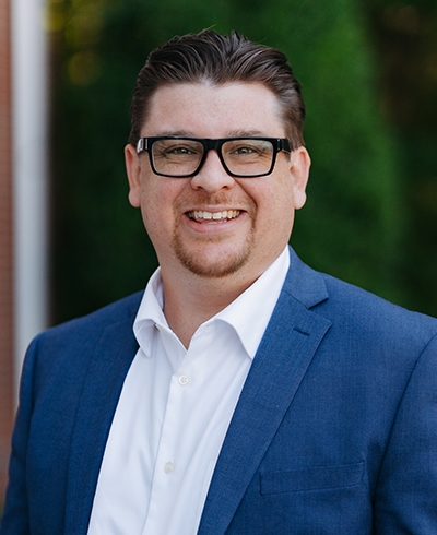 Advisor photo for Eric W Heick